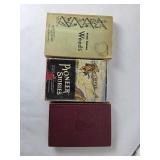 Books, South Dakota Weeds 1956, Pioneer Stories