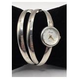 Bracelet WatchTested Negative for Silver