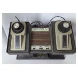 Super Pong IV Tele-Game Console
