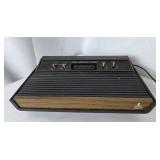 Atari Game Console