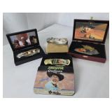 John Wayne Pocket Knives