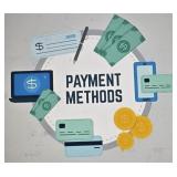 Payment Info