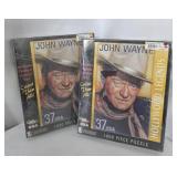 John Wayne Puzzles Unopened