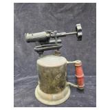Antique Blow Torch Sycamore ILL.
