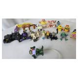 Vintage Fischer Price Toys, Batman, Vintage