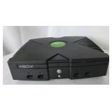Xbox Original Manufactured 2004