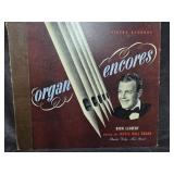Organ Encores Dick Leibert Music Hall Organ Radio