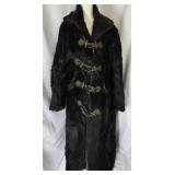 Buffalo Coat ELLSWORTH & THAYER MFG. CO.