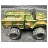 Stomper 2wd/4wd