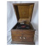 Victrola VIII Victrola Talking Machine