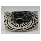Native Made Watch NA Made Cuff