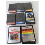 Intellivison & Atari GamesDungeons & dragons,