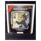 Tom & Jerry 2 record is in pristine condition