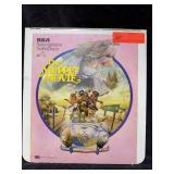 The Muppet Movie, record is in pristine condition