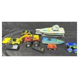 Toys