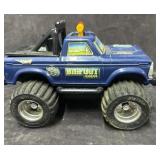 Bigfoot 4x4 Monster Truck