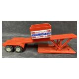 Stomper Competition Post Sled by Schaper