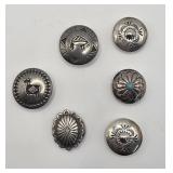 Button Covers NA Made