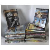 John Wayne DVD Collection