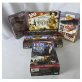 John Wayne & Greatest Western Classics Dvd