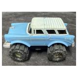 Stomper High/low