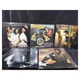 Pointer Sisters, Stray, cats, Southside Johnny