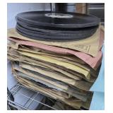 Diamond Disc Records Lot of 36