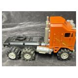 Cabover Stomper.