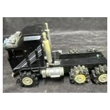 Cabover Stomper