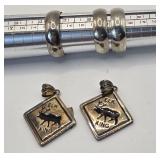 Silver Rings & Pendants .925