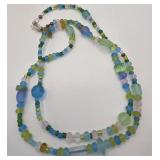 Necklace 15'