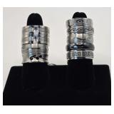 Rings Sz 10 1/2 Lot of 9
