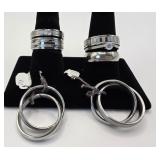 Rings Sz. 9-11