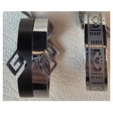 Men's Sz. 8 1/2 Rings