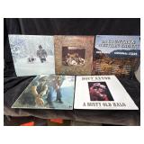 10 Records Hoyt Aston, Loggins Messina native