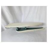 Vintage Atlas Dual Purpose Ironing Board. Unused