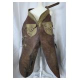 Pickup Chaps