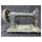 New Conover Sewing MachineTurns