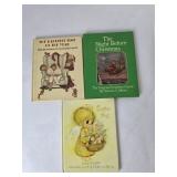 Vintage Books the happiest time of the year by