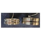 Men's Sz. 13 Rings