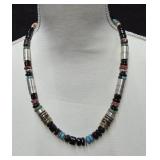 T. Singer Goldcraft NecklaceThis item is a
