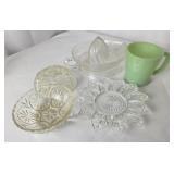 Vintage Glass
