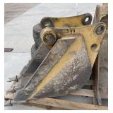 Caterpillar 16' Backhoe Bucket