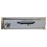Weather Guard Rat Pack 48x30x9'd