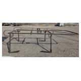 Headache Rack for 8' Bed