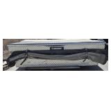 Husky Truck Tool Box 5' x 18' t x 21' d