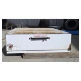 Weather Guard Rat Pack 48'l x 40' w x 11't