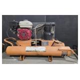 Rigid Air Compressor 9gal 135 Max PSI Works