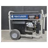 Centurion 5000 Watt Generator Made by Generac OHV