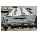 Weather Guard Rat Pack 48x30x9'd